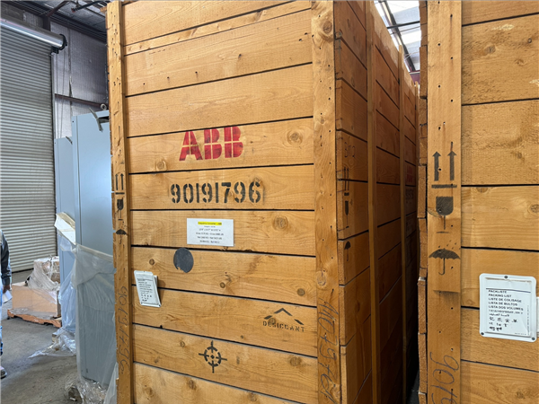 Unused Flsmidth 26’ X 43' (7.9m X 13m) Dual Pinion Ball Mill, 18,000 Kw (24,138 Hp))